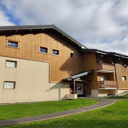 Studio Morillon Village Exterior photo