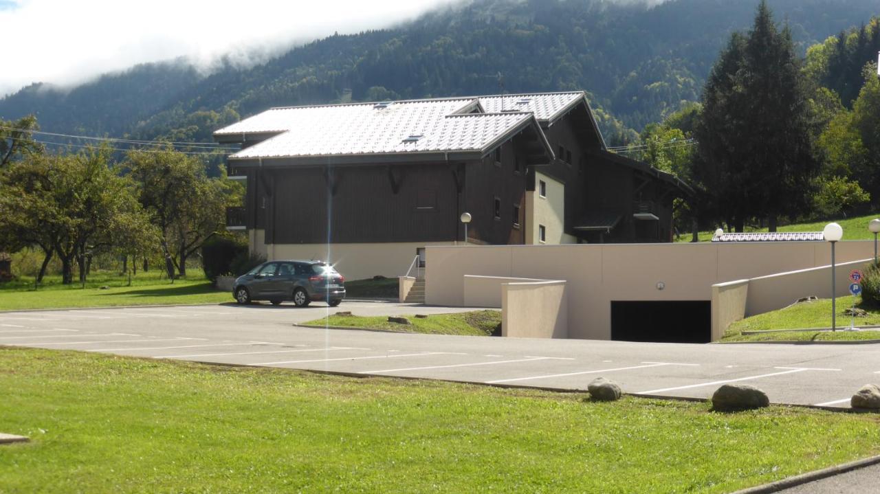 Studio Morillon Village Exterior photo