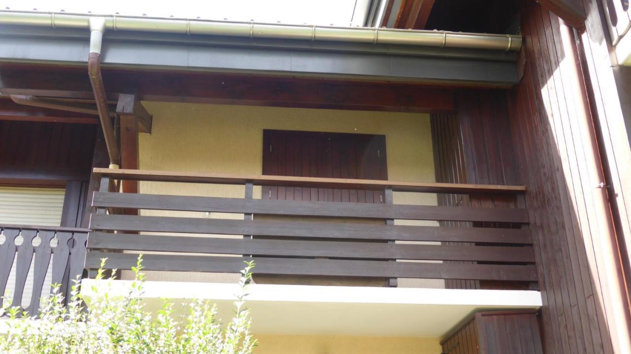 Studio Morillon Village Exterior photo