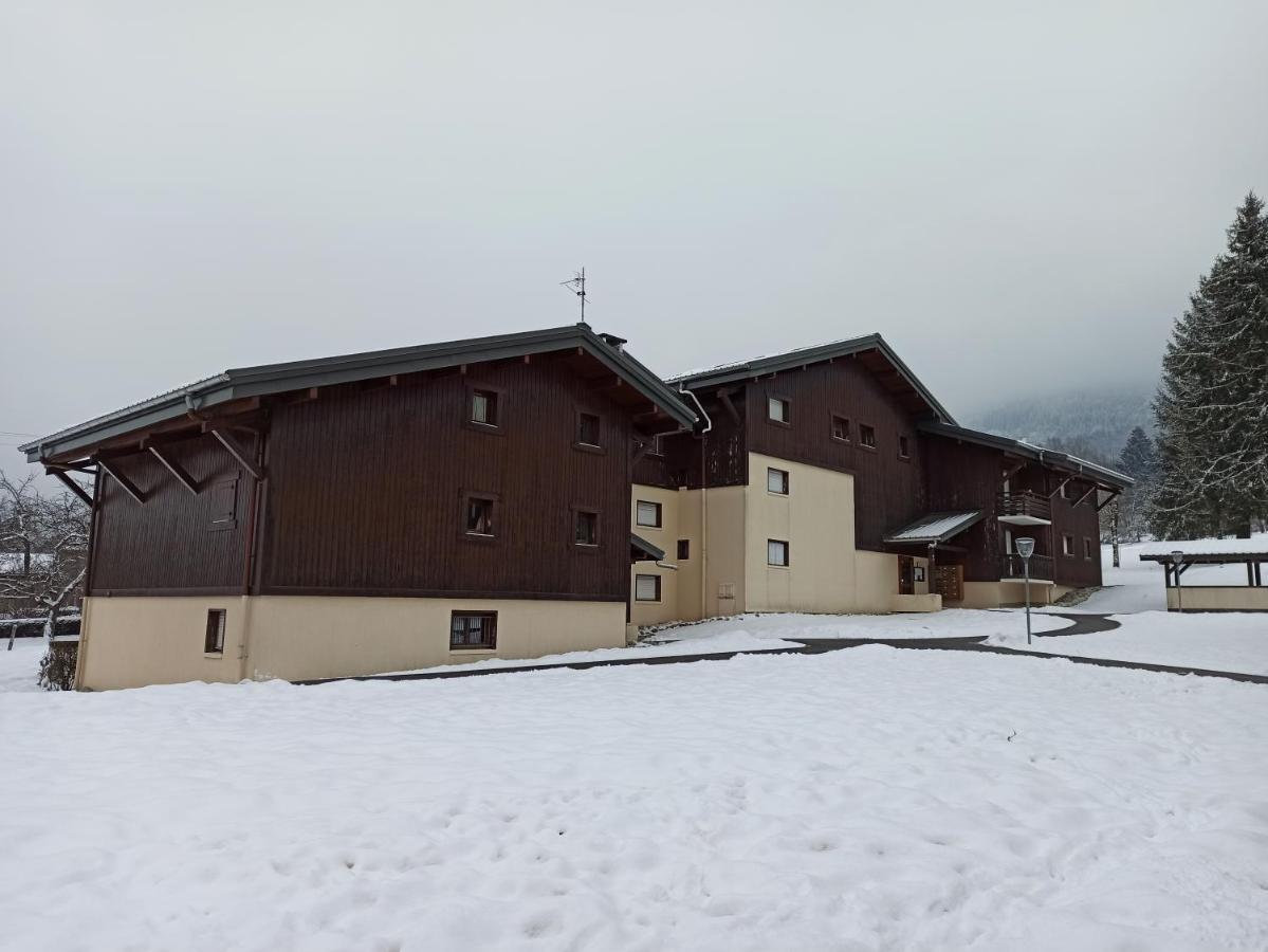 Studio Morillon Village Exterior photo