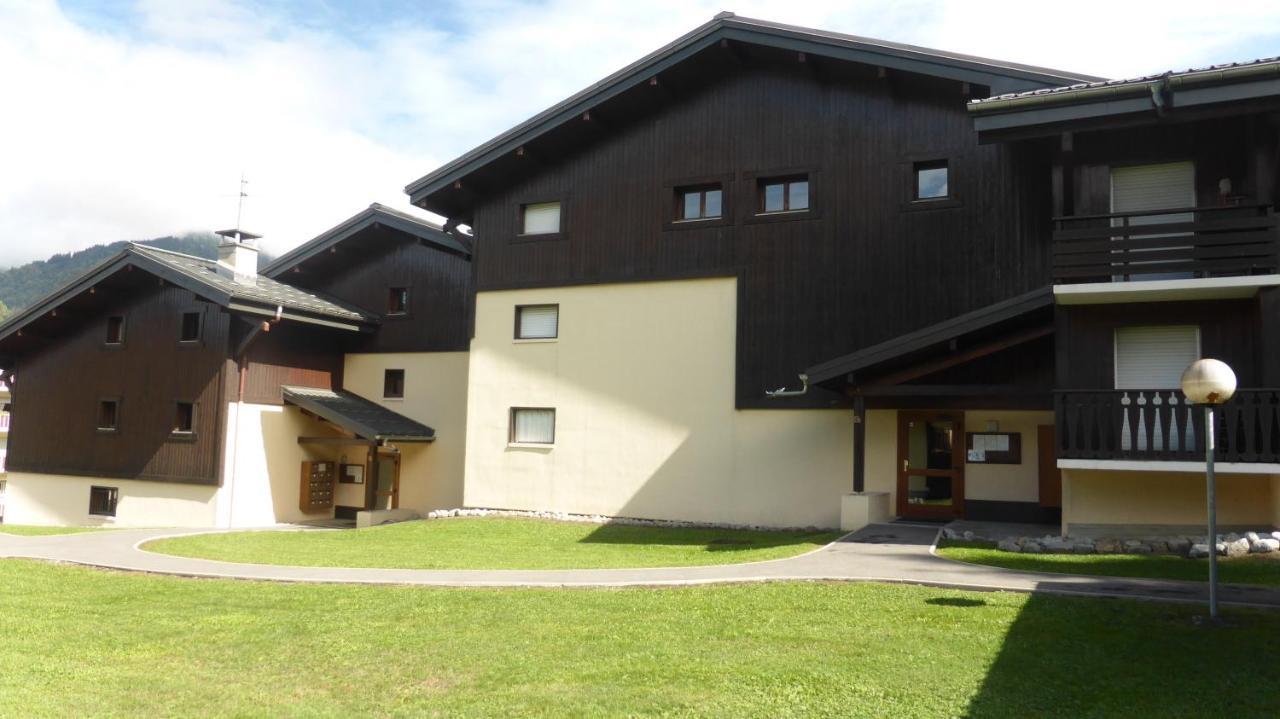Studio Morillon Village Exterior photo