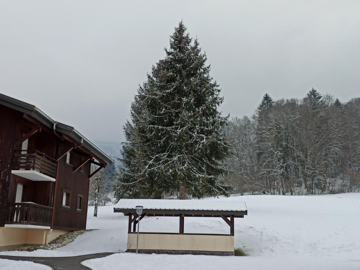 Studio Morillon Village Exterior photo