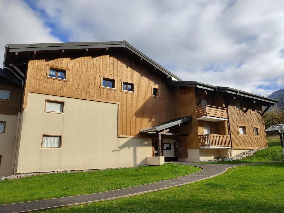 Studio Morillon Village Exterior photo